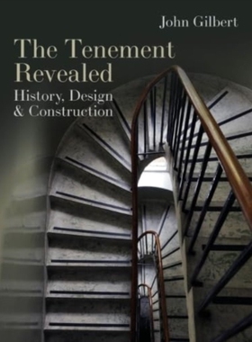 预订 The Tenement Revealed: 9781849955706