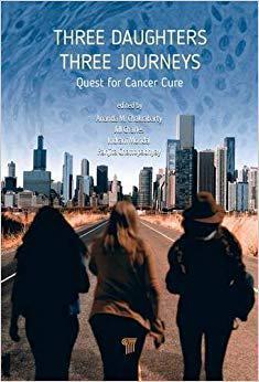 【预售】Three Daughters, Three Journeys