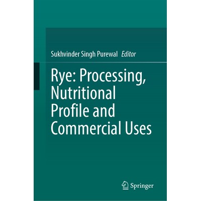 Processing, Nutritional Profile and Comm