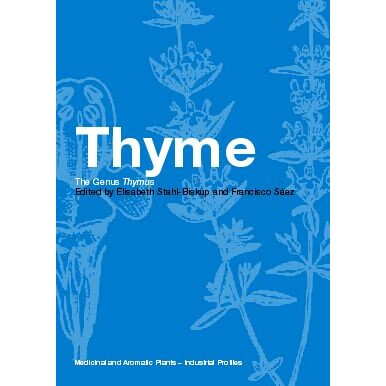 The Genus Thymus