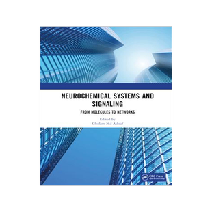 [预订]Neurochemical Systems and Signaling 9780367210625