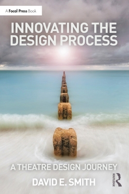 【预订】Innovating the Design Process: A Theatre Design Journey 9781032121185