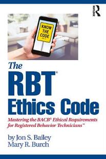 RBT® 预订 The Code Ethics