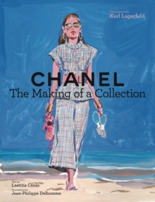 【预售】Chanel: The Making of a Collection