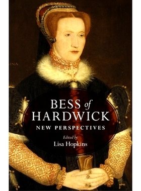 预订 BESS of Hardwick: New Perspectives 哈德威克的贝丝：新视角: 9781526101297
