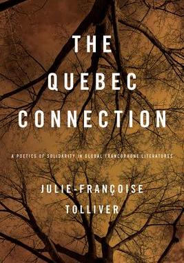 [预订]The Quebec Connection 9780813944890