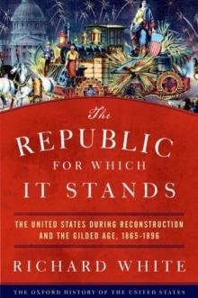 预订 The Republic for Which It Stands