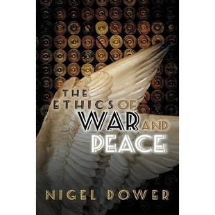 War And 预订 战争和平伦理学 Ethics Peace 9780745641683 The
