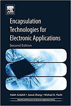 【预售】Encapsulation Technologies for Electronic Applications