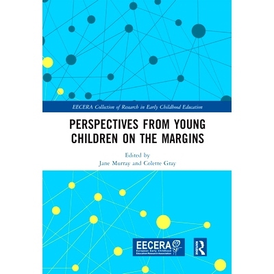 预订 Perspectives from Young Children on the Margins 边缘儿童的视角: 9780367664268