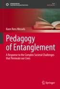 Entanglement Pedagogy 9783031157868 预订