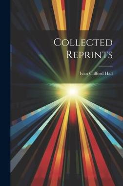 [预订]Collected Reprints 9781021015808