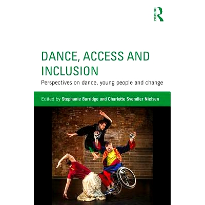 Perspectives on Dance, Young People and