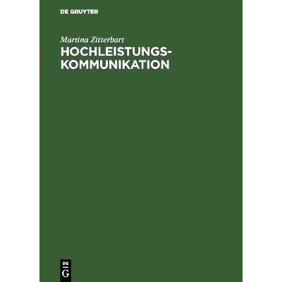 预订 Hochleistungskommunikation: Band 1: Technologie und Netze: 9783486227079