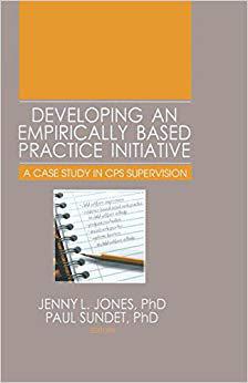 【预售】Developing an Empirically Based Practice Initiative