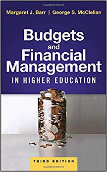 【预售】Budgets And Financial Management In Higher Education, Third Edition