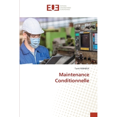 预订 Maintenance Conditionnelle: 9786209201943