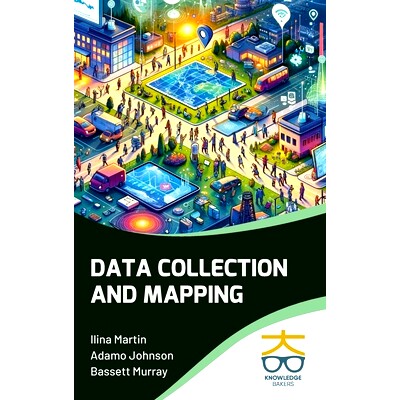 预订 Data Collection and Mapping 数据收集和映射: 9789390013678