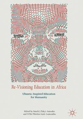 【预订】Re-Visioning Education in Africa