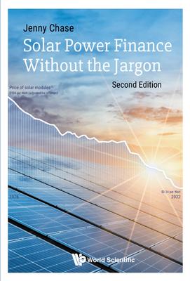 [预订]Solar Power Finance without the Jargon 9781800614925