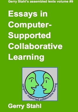 预订 Essays In Computer-Supported Collaborative Learning