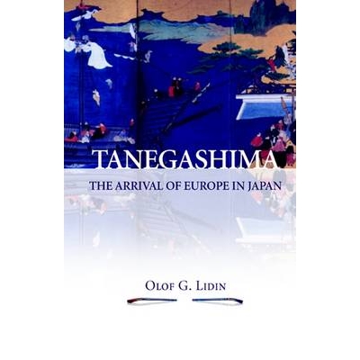 The Arrival of Europe in Japan