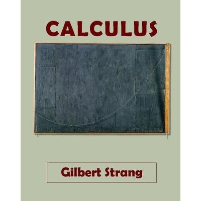 预订 Calculus 微积分学 9780980232752