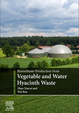 【预订】Biomethane Production from Vegetable and Water Hyacinth Waste