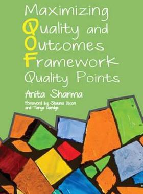 [预订]Maximising Quality and Outcomes Framework Quality Points 9781846194917