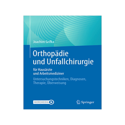 预订 Orthopädie und Unfallchirurgie für Hausärzte und Arbeitsmediziner