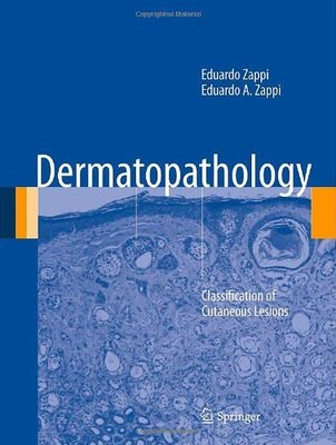 【预订】Dermatopathology
