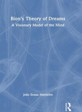 [预订]Bion’s Theory of Dreams 9781032450537