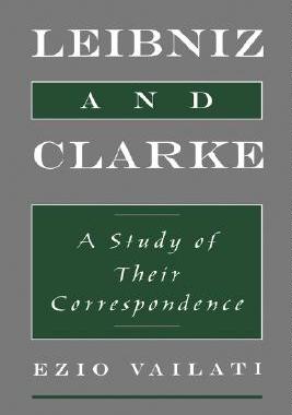 【预订】Leibniz and Clarke