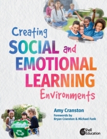 【预订】Creating Social and Emotional Learning Environments