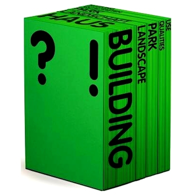 预订 Landscape for Architects / Landschaft für Architekten / Paisaje para arquitectos: Landscape, Park, Building, Quali