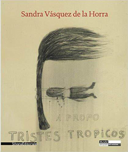 Sandra Vasquez de la Horra