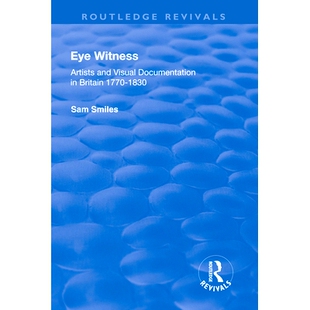 预订 Eye Witness 目击证人: 9781138737136