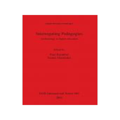 [预订]Interrogating Pedagogies 9781841712406