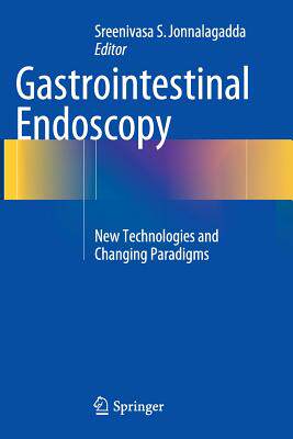 【预订】Gastrointestinal Endoscopy