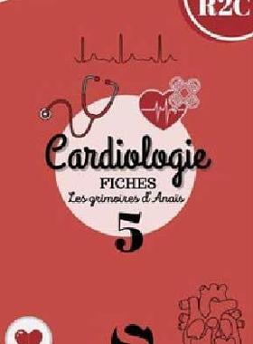 预订 Cardiologie : fiches : format R2C