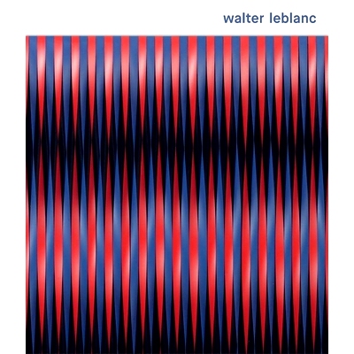 预订 Walter Leblanc 沃尔特·勒布朗: 9780300225969