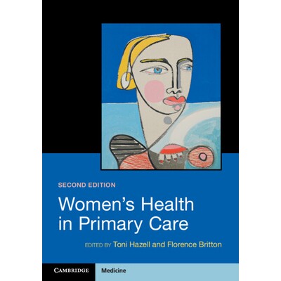 预订 Women’s Health in Primary Care 初级卫生保健中的女性健康 9781009492744