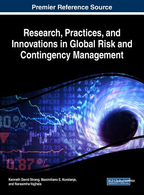【预订】Research, Practices, and Innovations in Global Risk and Contingency Management
