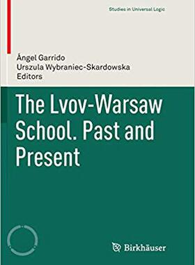 【预售】The Lvov-Warsaw School. Past and Present