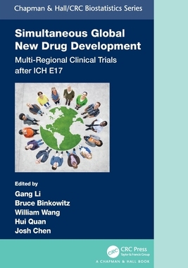 预订 Simultaneous Global New Drug Development