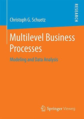 【预订】Multilevel Business Processes