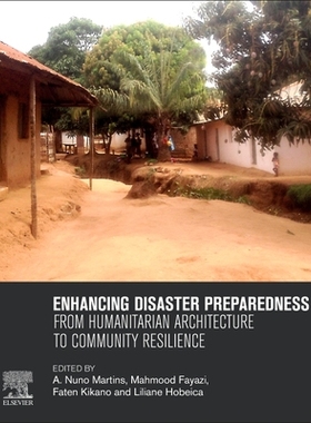 【预订】Enhancing Disaster Preparedness