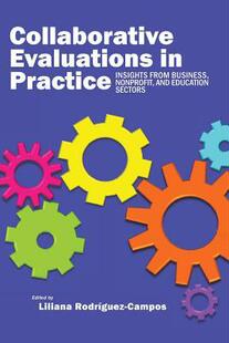 from 预订 Practice Business Education Evaluation and Collaborative 9781623969882 Nonprofit Insights