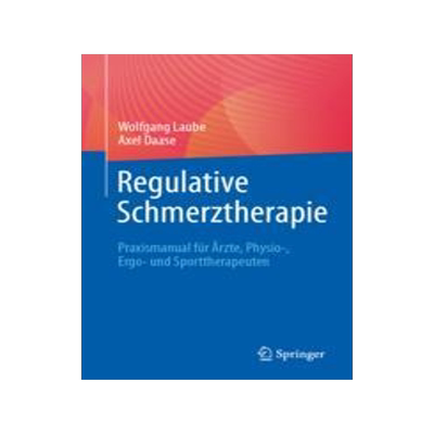 预订 Regulative Schmerztherapie