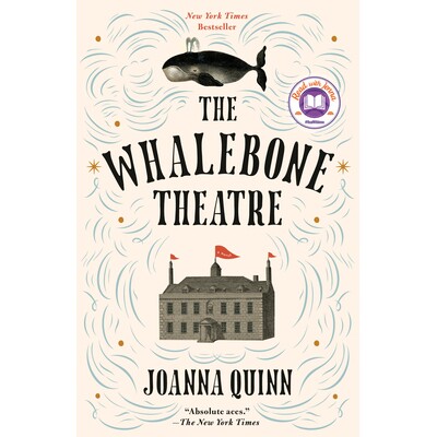 A Read with Jenna Pick